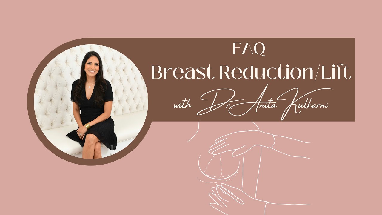 FAQ Breast Reduction/ Lift