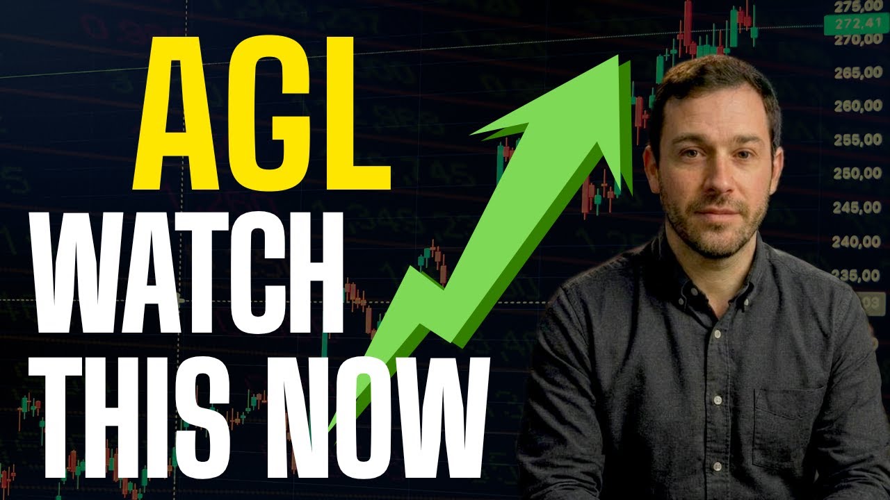 AGL Stock Analysis. Buy or Sell? Watch This Before It's Too Late!!