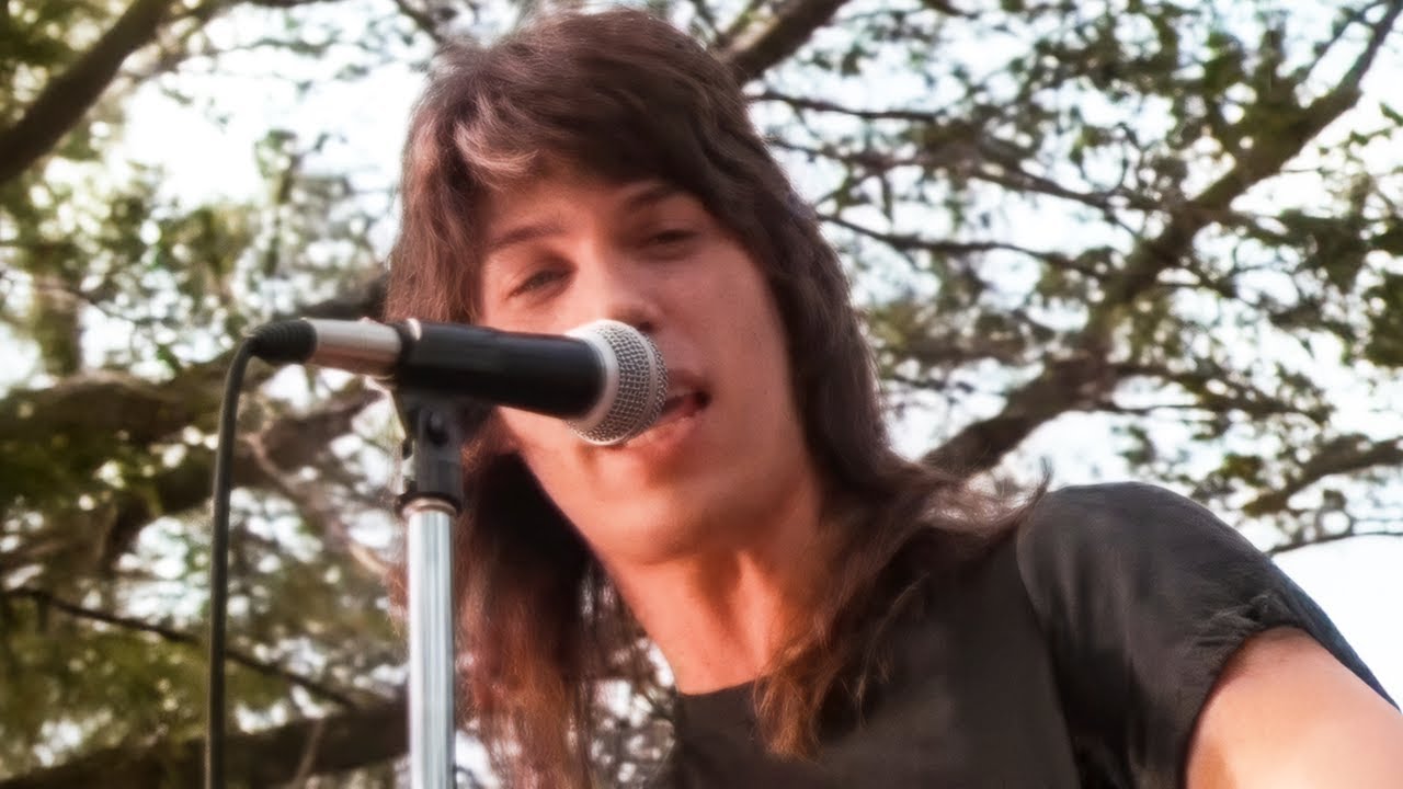 Georgia Satellites - Keep Your Hands To Yourself (Official Music Video) [HQ Audio]