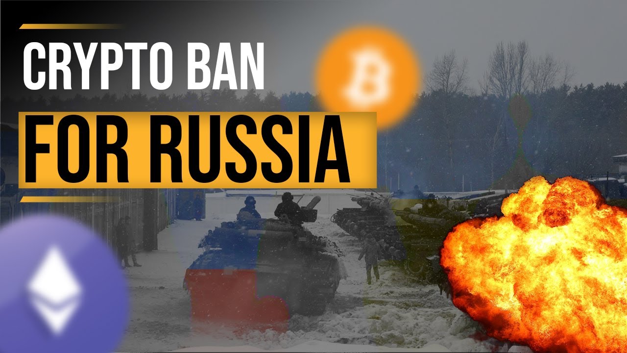 The Russia Ukraine Conflict And The Mass Crypto Adoption Trade | Engine Room Podcast