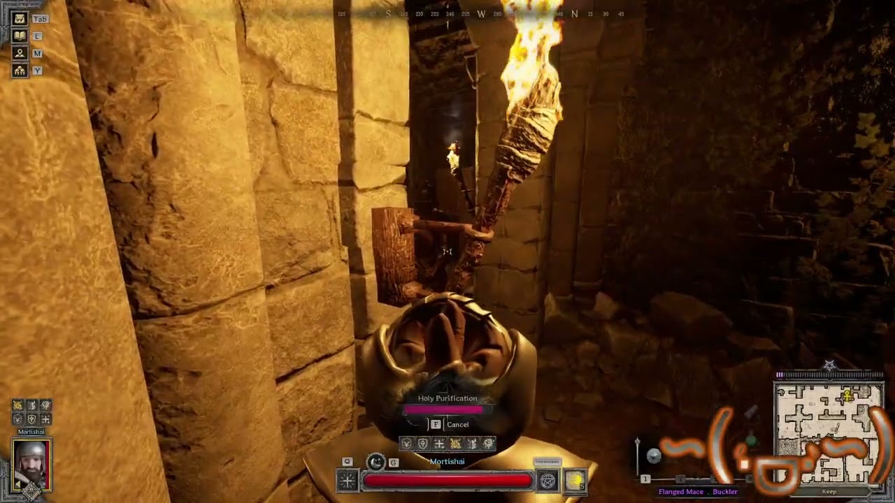 HR Questing/Loot n' Scoot