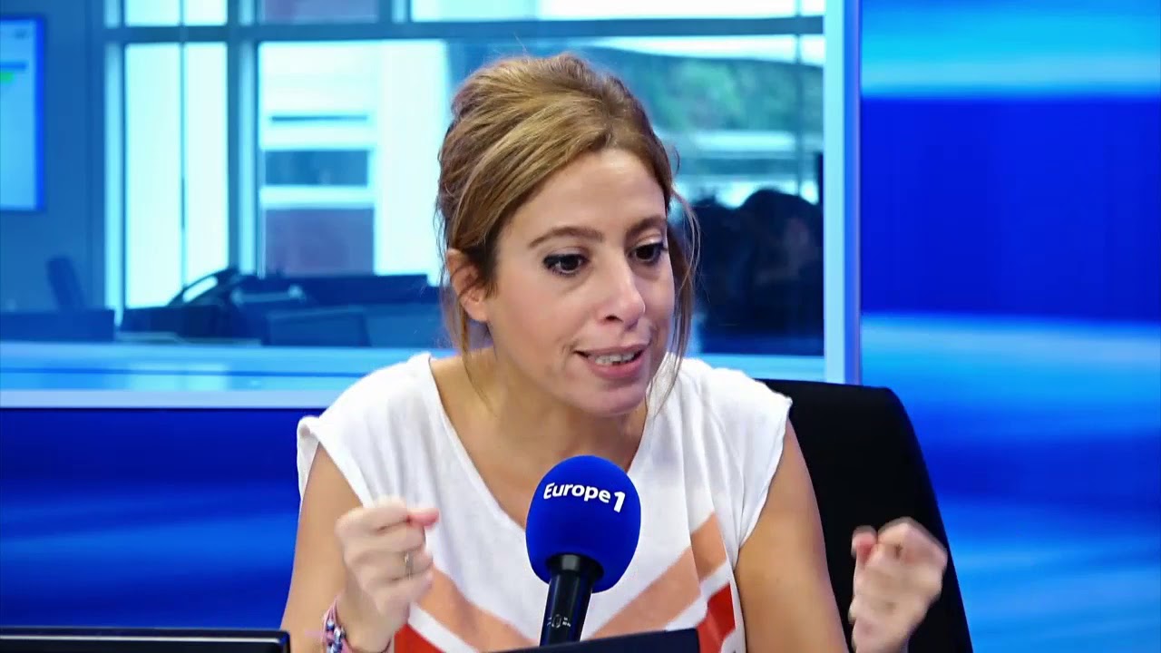 Vous avez la parole, sur France 2 : 