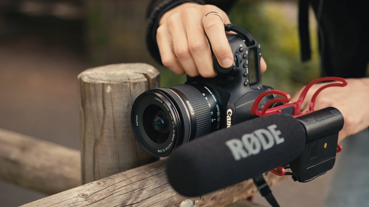 Go Shoot with me Episode 3: Everyday Motive und Langzeitbelichtungen am Bahnhof D&uuml;lmen