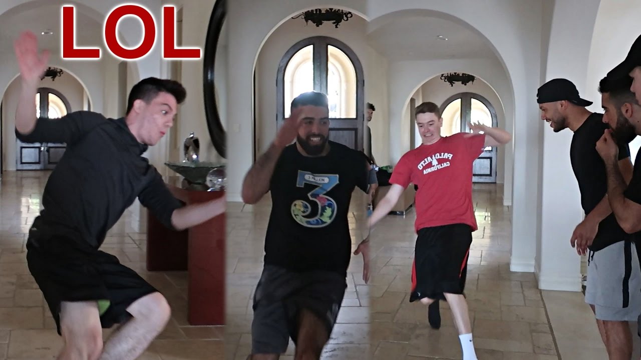 FaZe HOUSE 