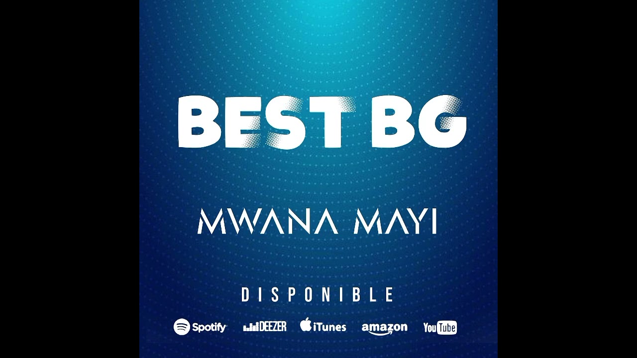 Mwana mayi collectif 2k3Structure ( @BEST-BGYuda  )