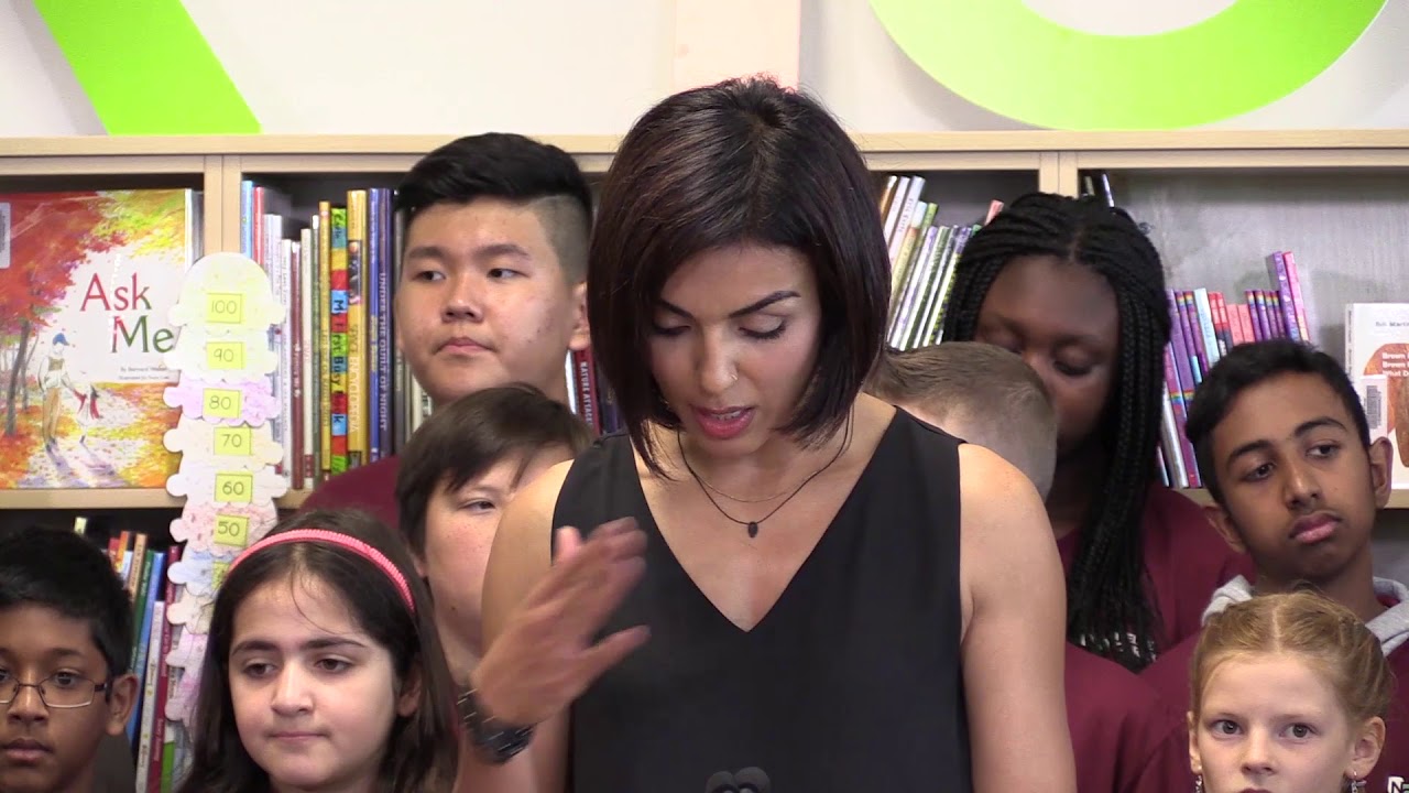 Premier Notley opens new Edmonton school