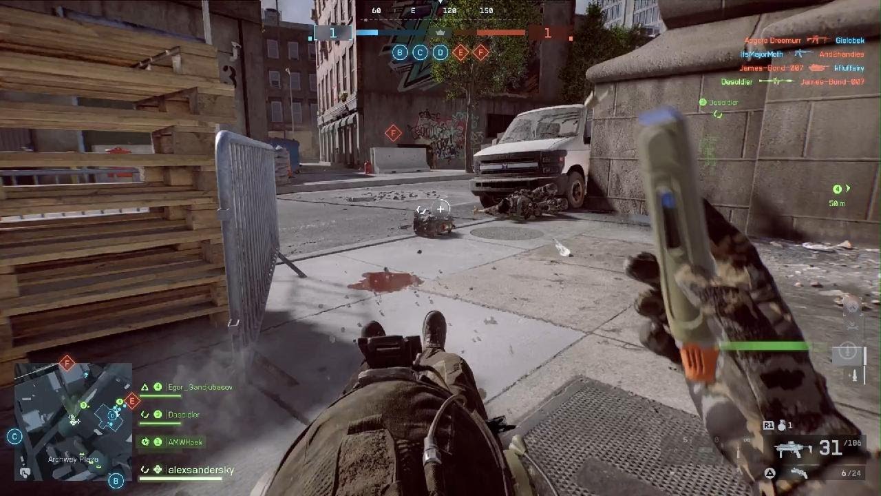 Battlefield 6