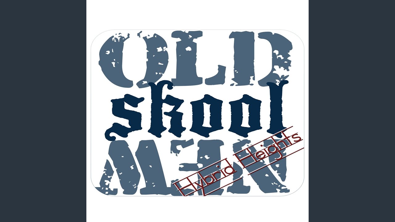 Old Skool New (Original Club Mix)