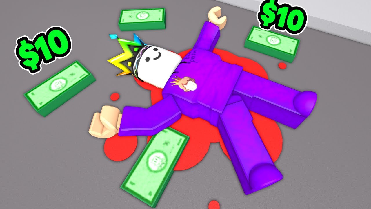 Angry KIDS Before The Update On Roblox Da Hood