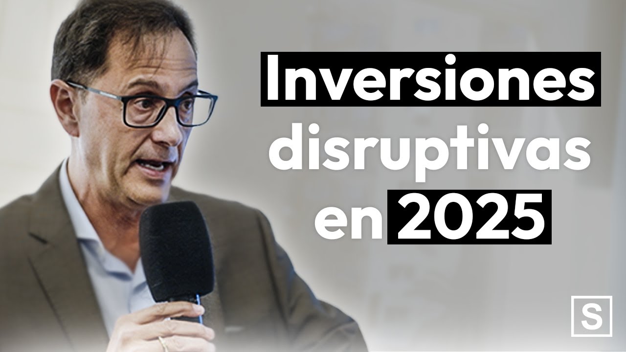 Qué funcionará en el sector inmobiliario 2025 - Juan Haro x Superlativo