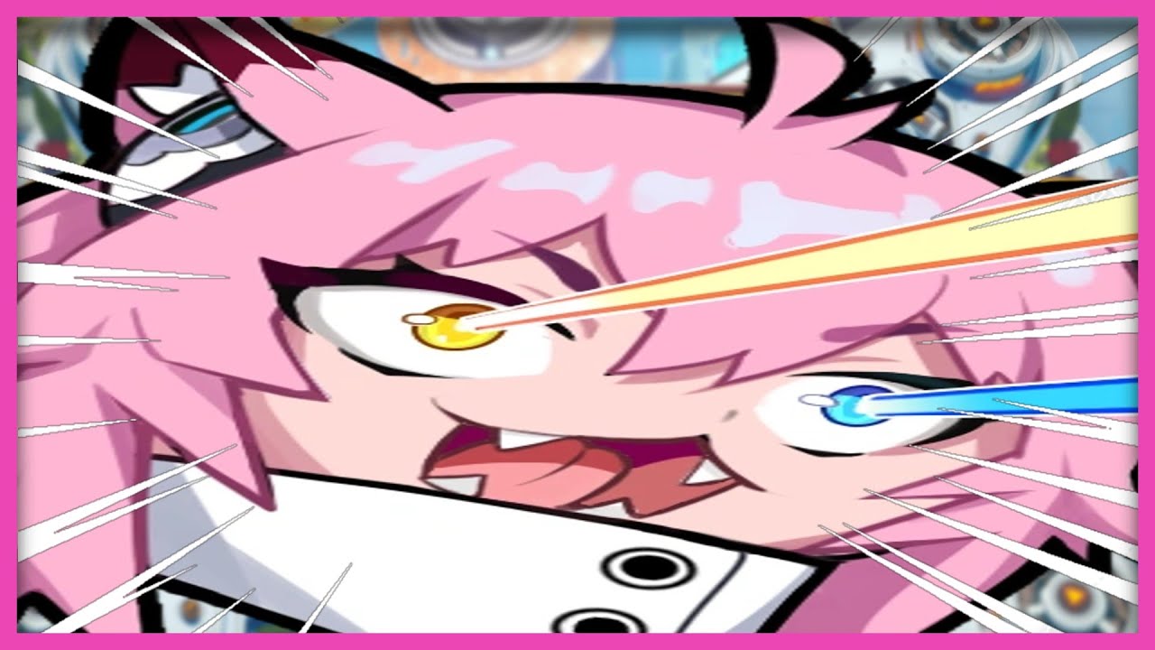 Ai-Mi.exe | Omega Strikers