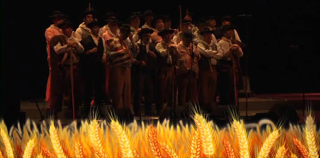Vozes do Alentejo na Casa da Musica, Porto