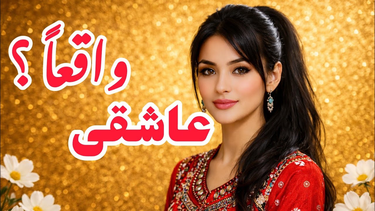 آهنگ جدید هزارگی « عاشقی واقعا ؟ » ‌New song of Hazaragi Asheghi Vaaqan