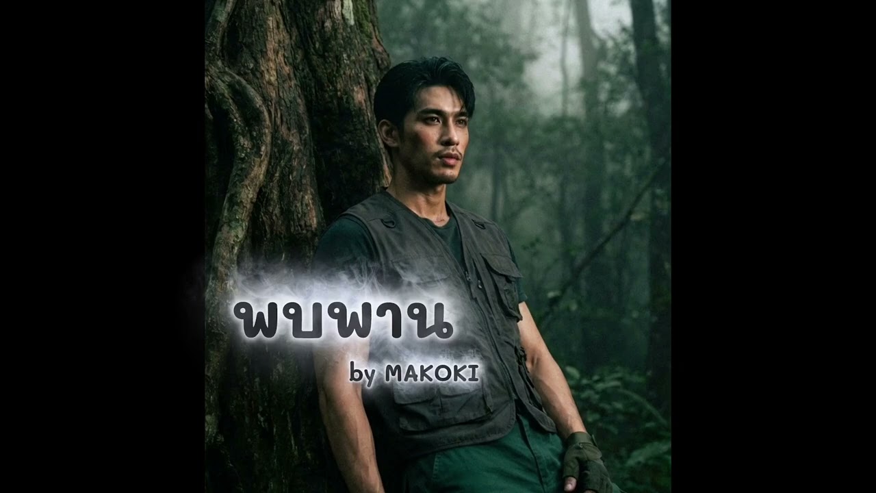 พบพาน - MAKOKI