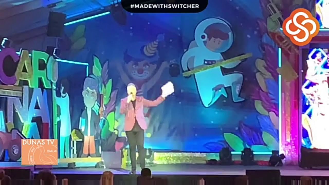 GALA DRAG QUEEN CORRALEJO 2020