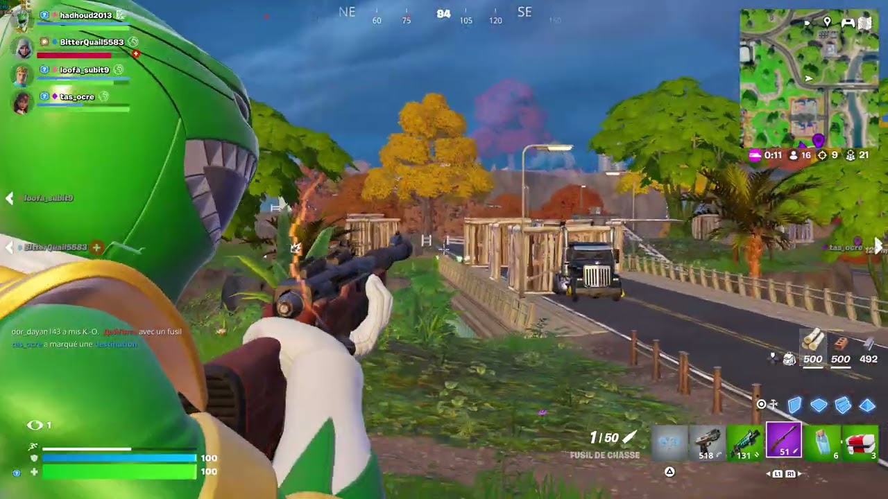 fortnite recharge ranked