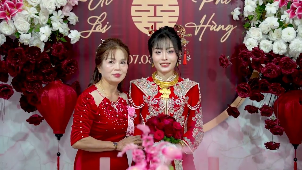 08 03 TT Phi Hùng + Út Lài
