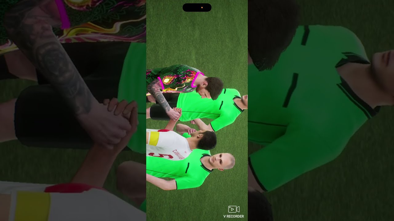 Pes calınc