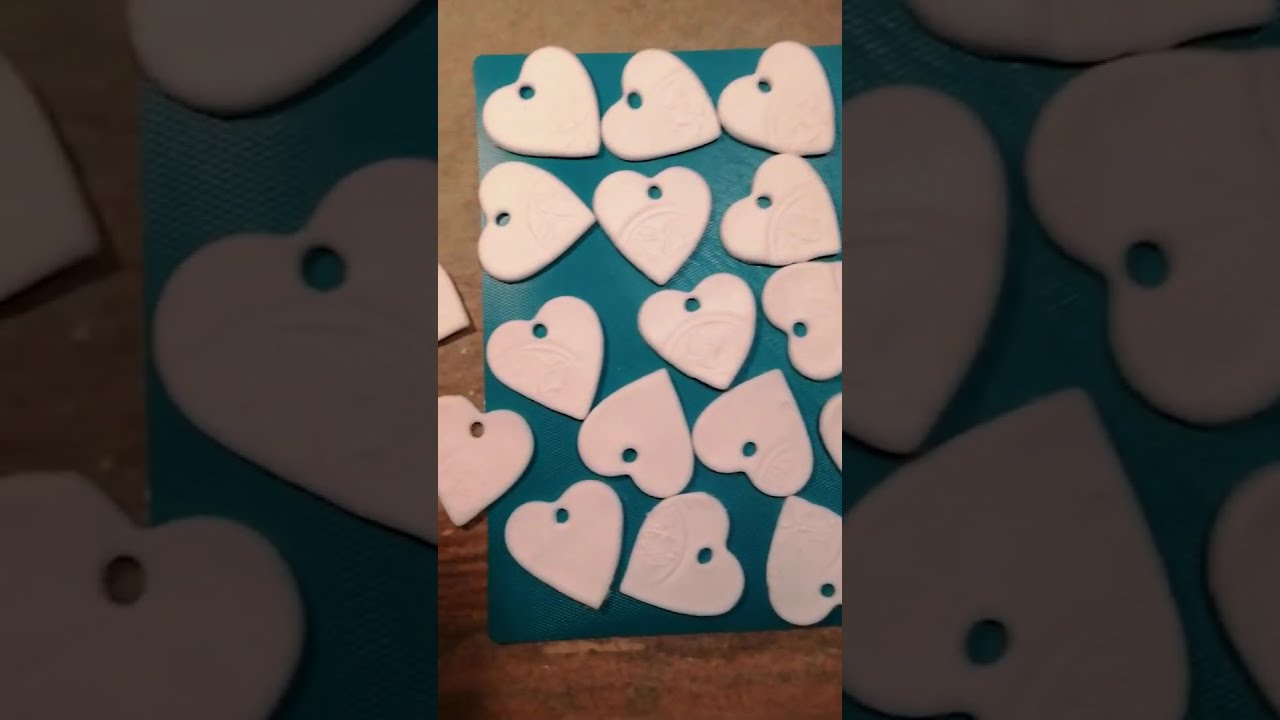 ART przepis na masę porcelanową