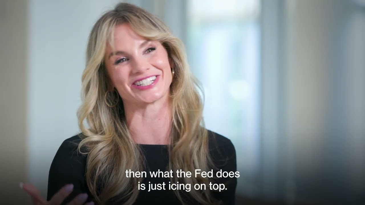 Reading the Rally: What&rsquo;s Driving the Optimism? | Presented by CME Group