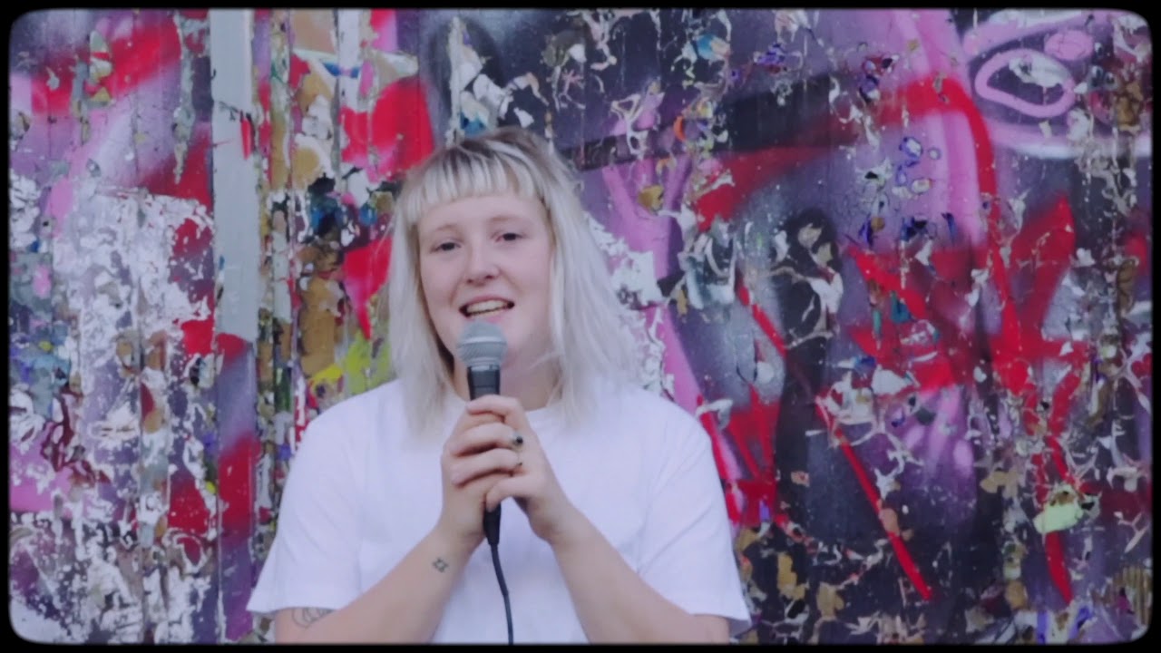 Penelope Isles - Leipzig (Official Music Video)