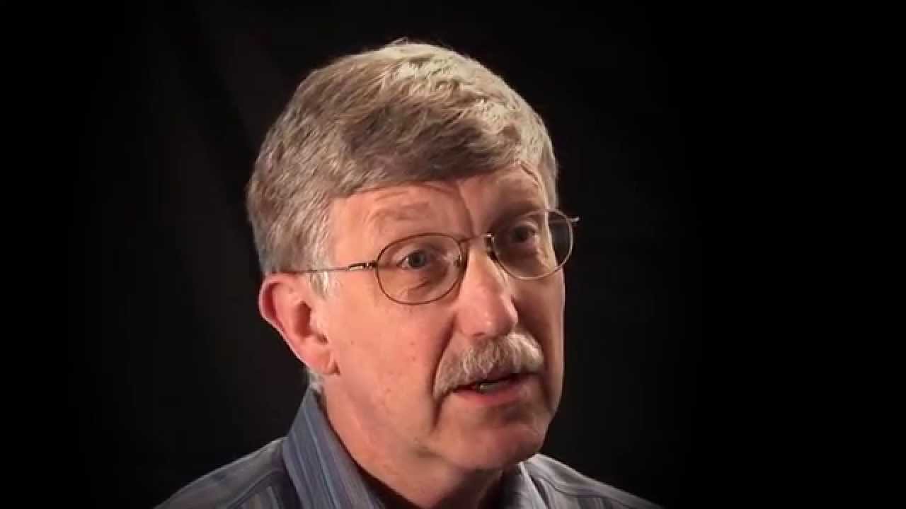 Francis Collins: The importance of the human genome sequence
