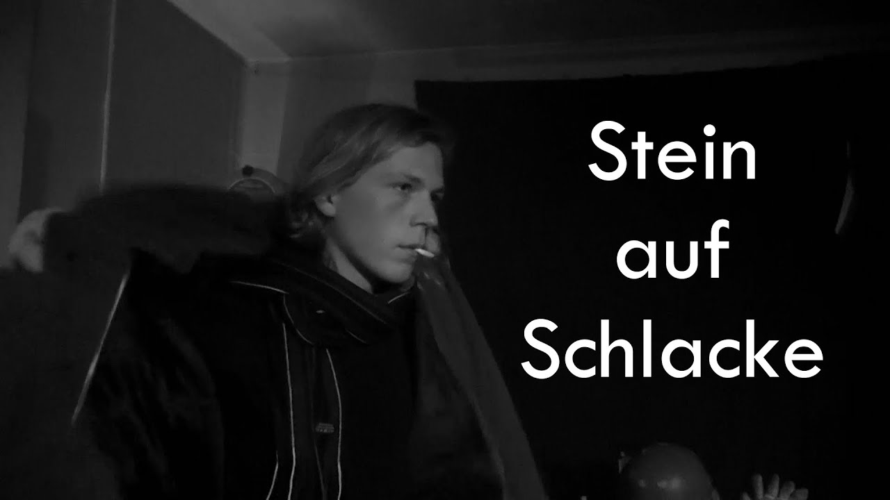 Stein auf Schlacke Teaser 3
