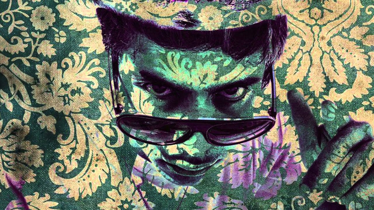 B'ta F - Desigualdade vol 1 (Full Mixtape) - 2014