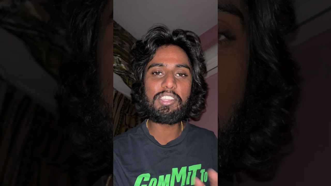 We have little bit samaskaram vro