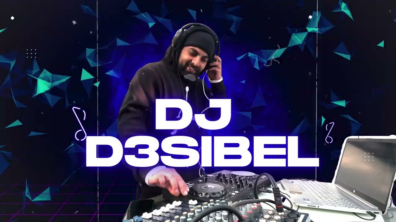 Run N Rave ☕🏃‍♂️ | DJ D3sibel x Delhi Run Collective | Coffee Rave @ Cafe Saka