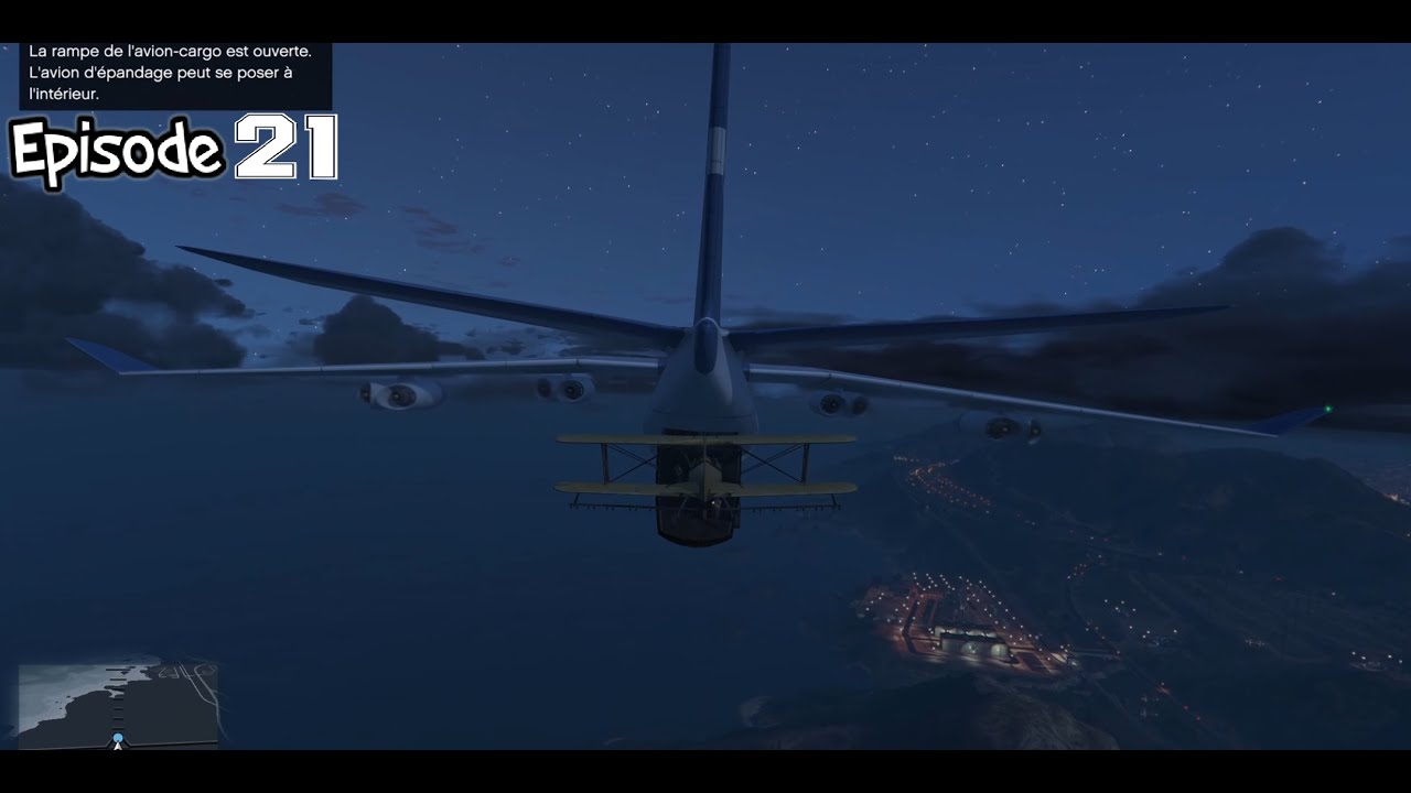 GTA V  #21  