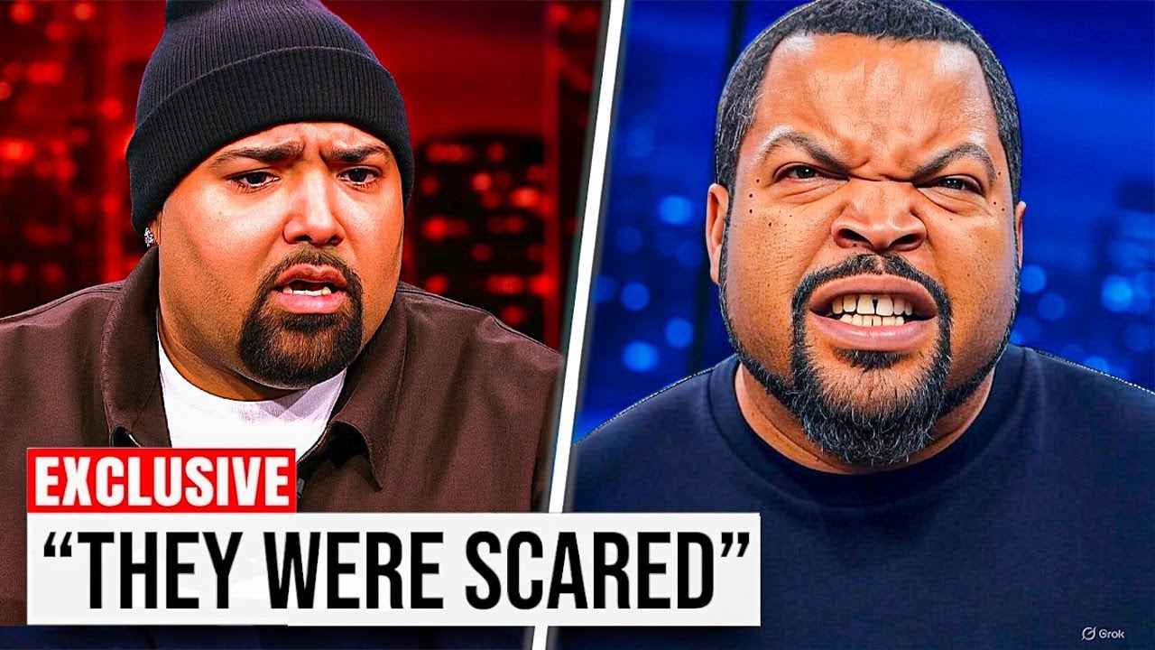 Why Mack10 Was One Of The Most FEARED In Hip-Hop (Ice Cube, Snoop & More..)