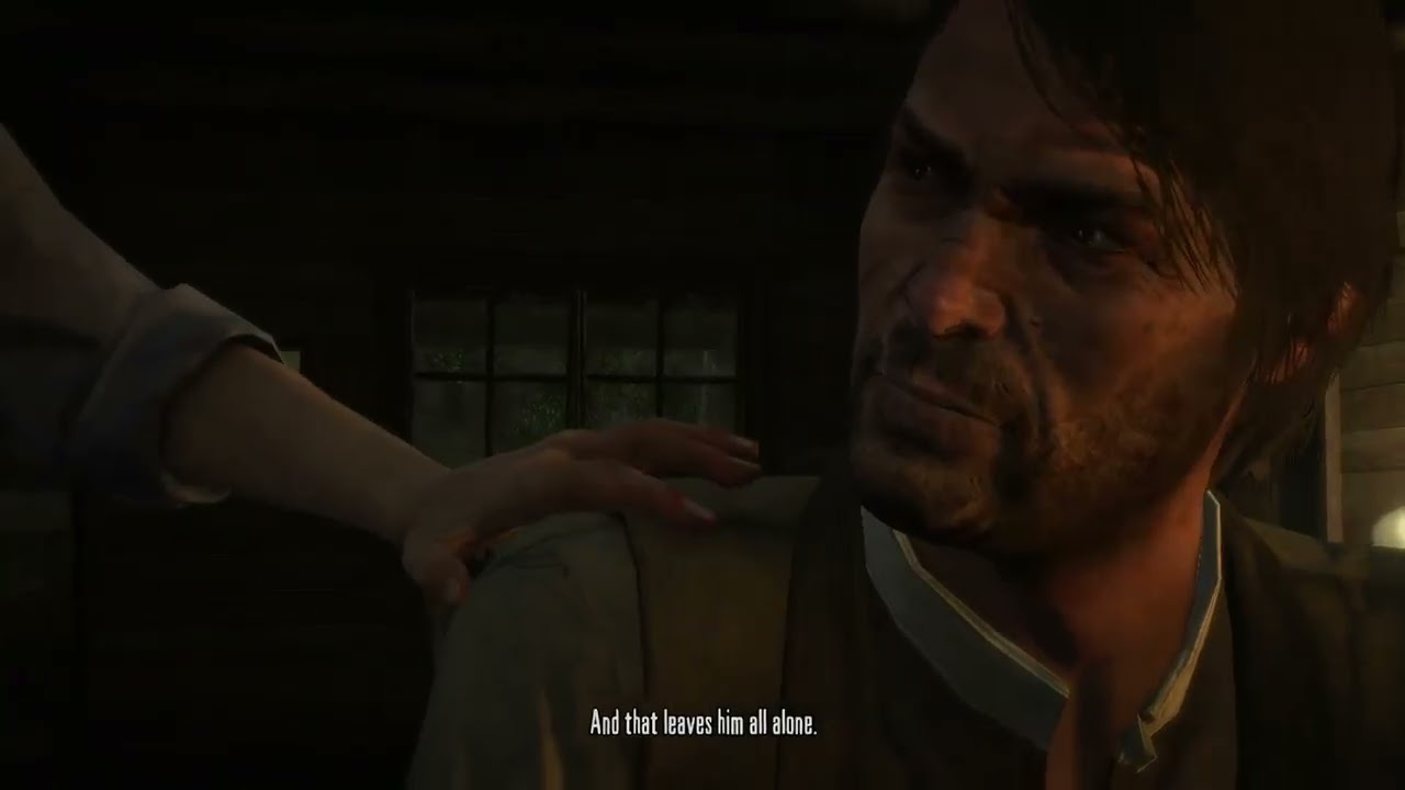 Red dead redemption undead nightmare