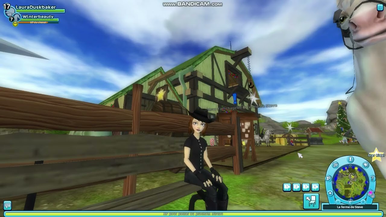 Présentation de la mise à jour récente de Bsso :3