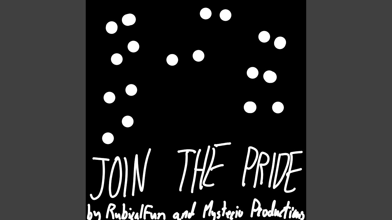 Join The Pride
