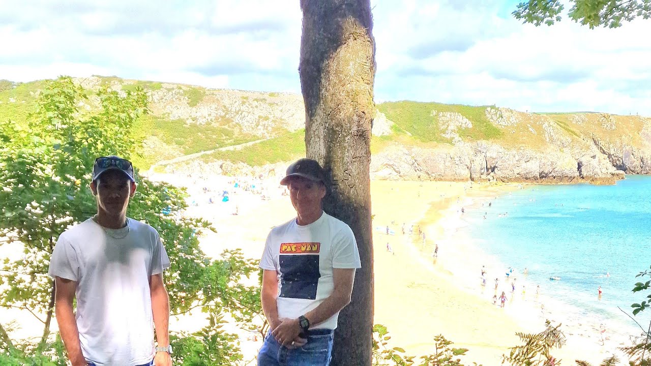 Pembrokeshire wales top 5 things to do
