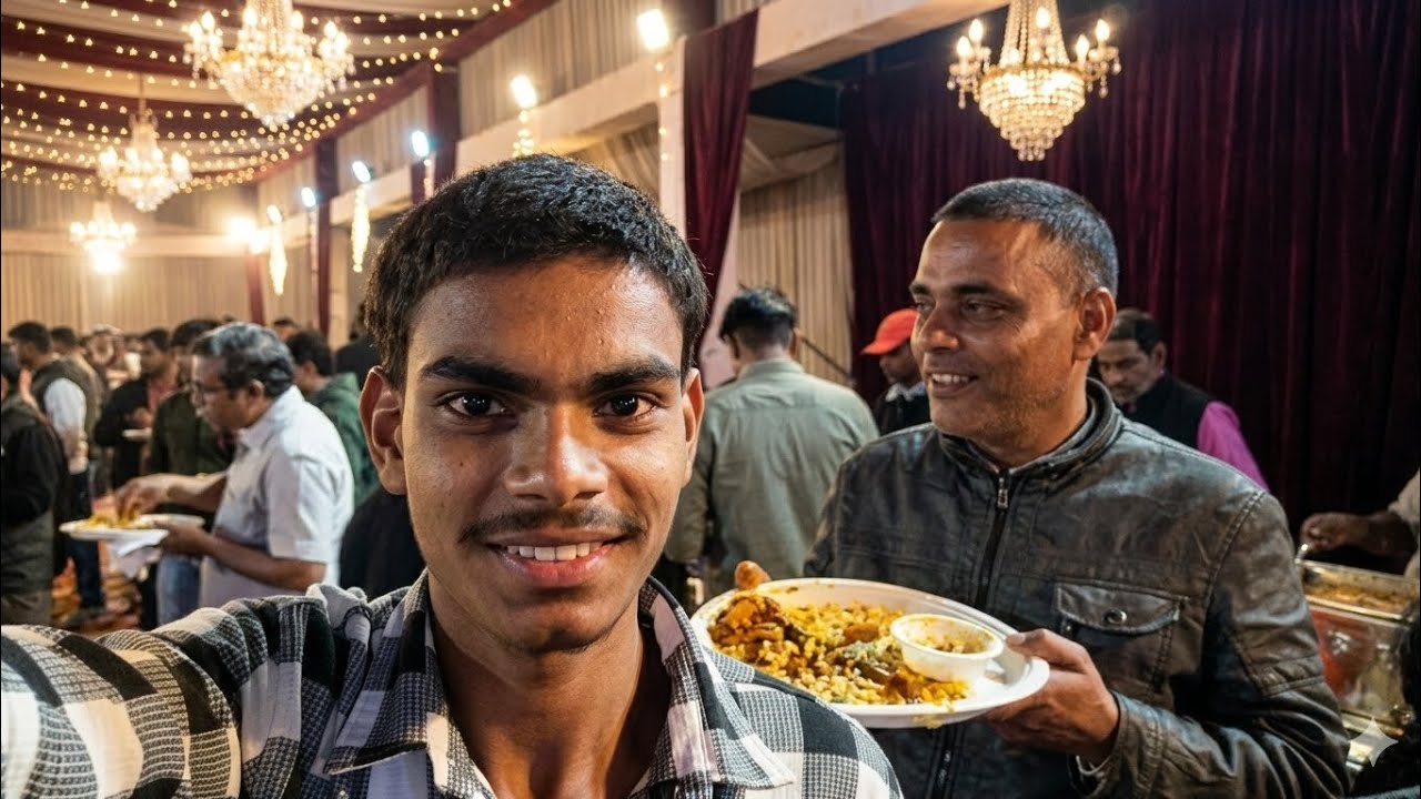 Shaadi me bhi Bana Diya VLOG 