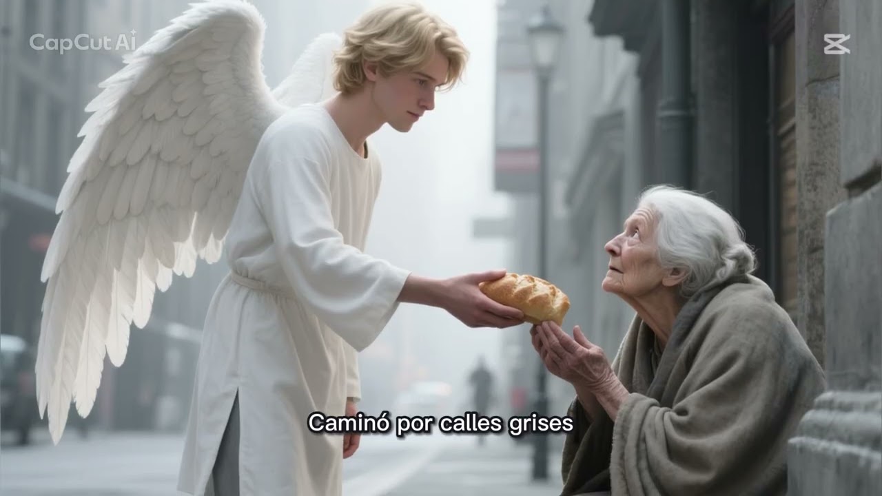 El Ángel Arael