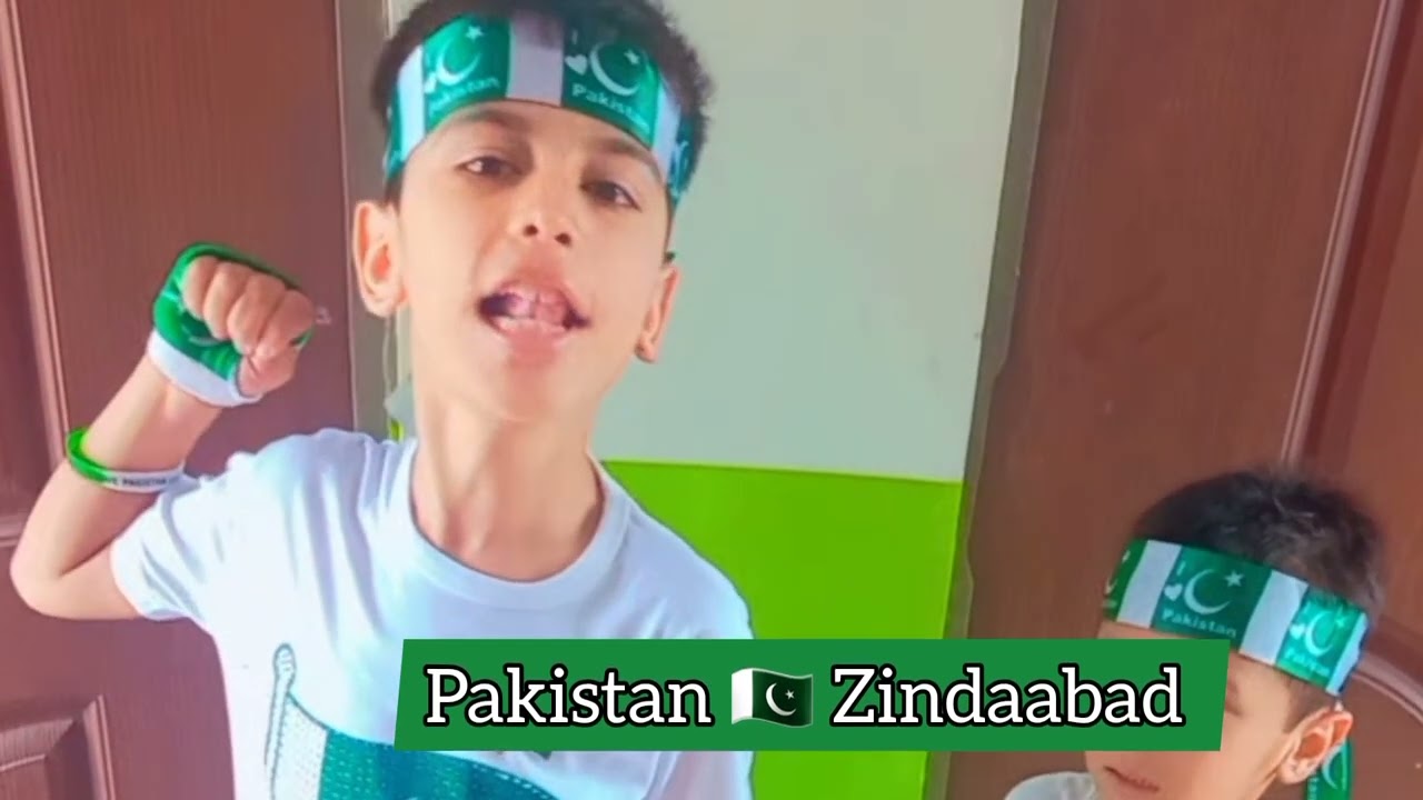 Hamara Pakistan 🇵🇰 /Pakistan aman  ka pegham/Hamara Pakistan