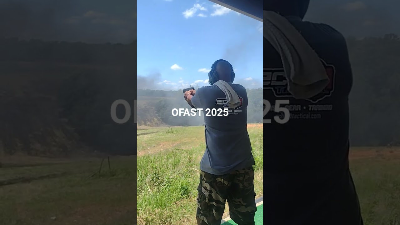 OFAST 2025 G-17
