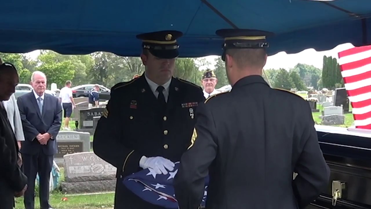 Military Honors