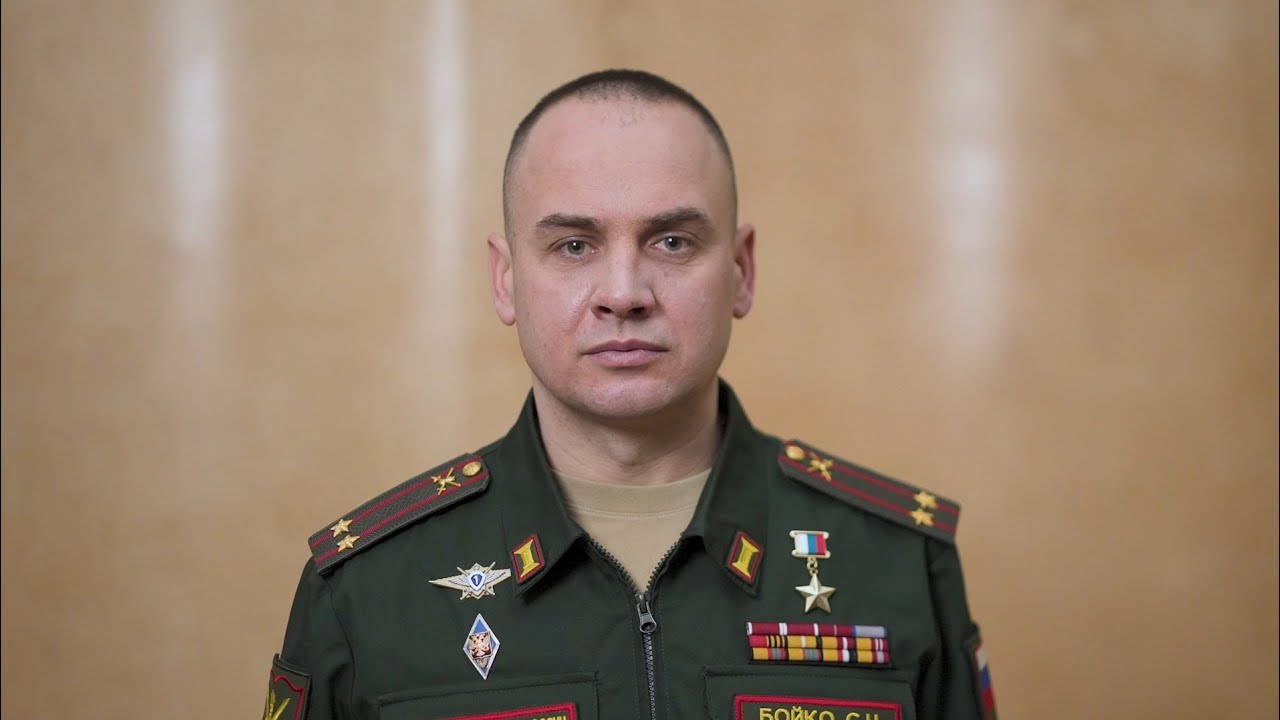 Участник второго потока программы «Время героев» Сергей Бойко об участии в Программе