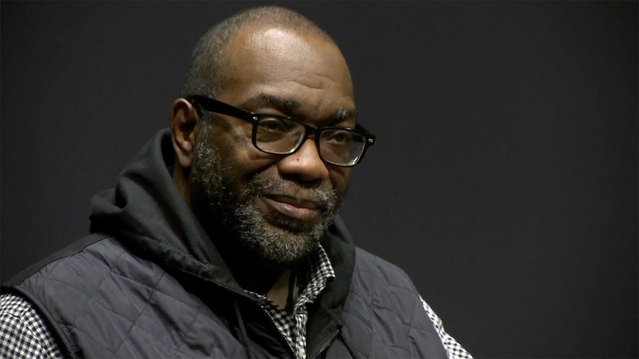 Fred Moten • 2017 Eric Schocket Memorial Lecture • Hampshire College