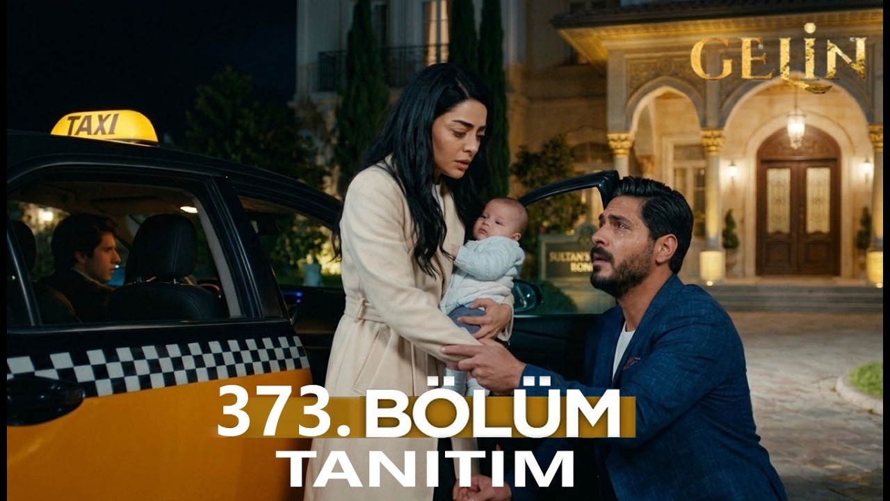 Gelin 373. Bölüm Fragmanı - Cihan Mukadderin Gerçek Yüzünü Görecek