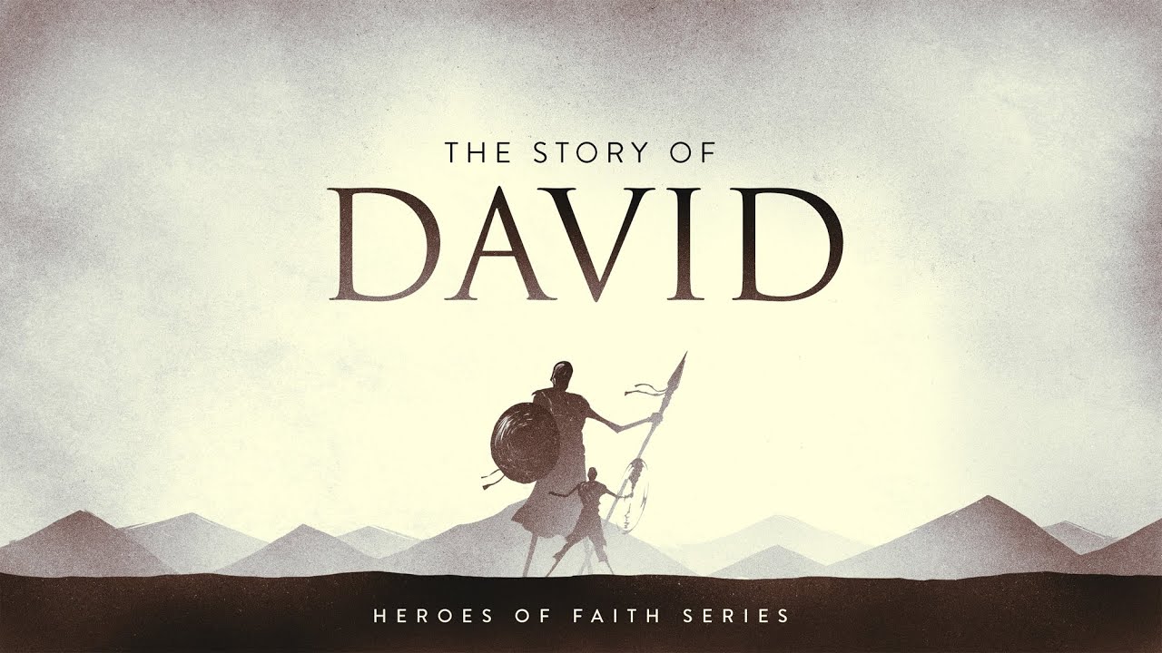 David, Adorador y Guerrro - Feb 3, 2015