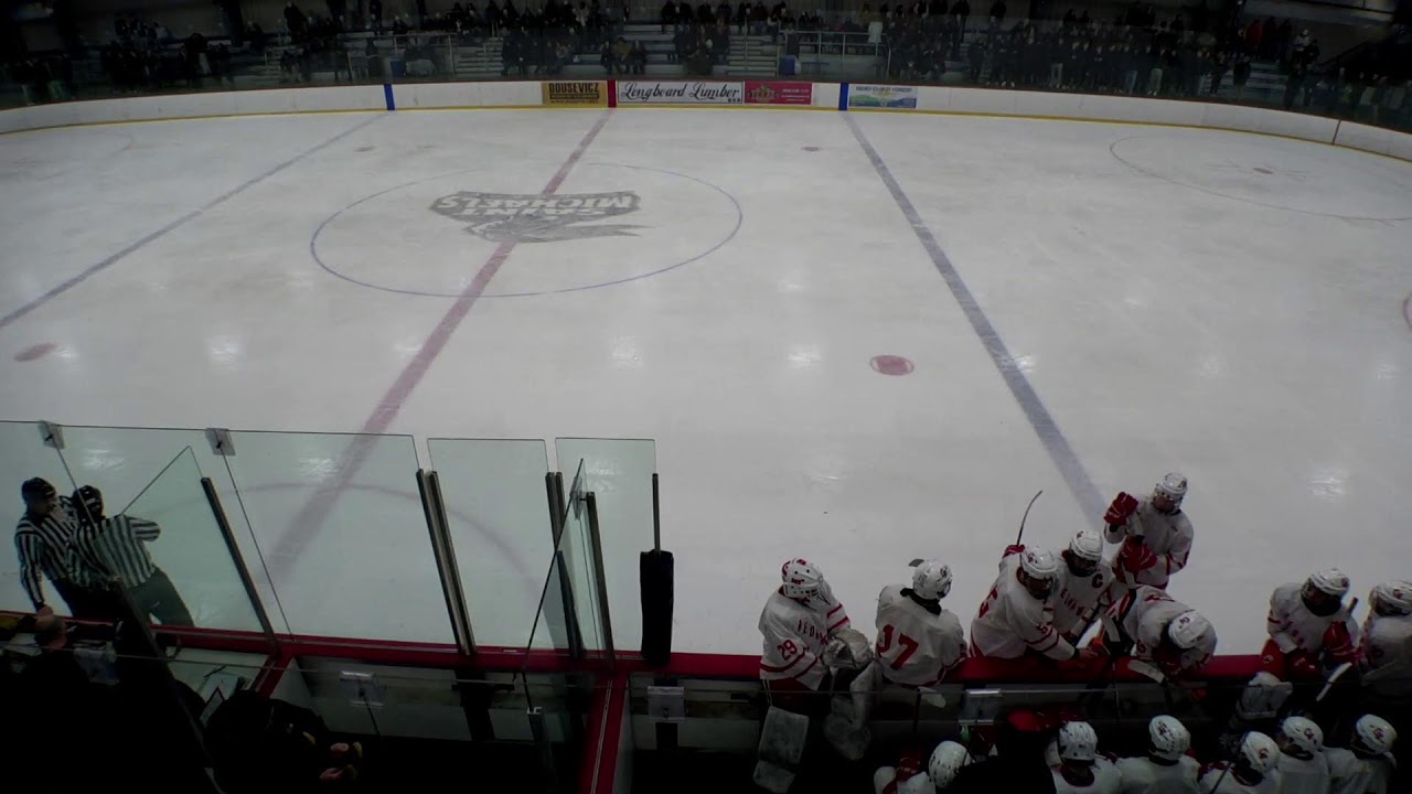 Essex Hornets v CVU