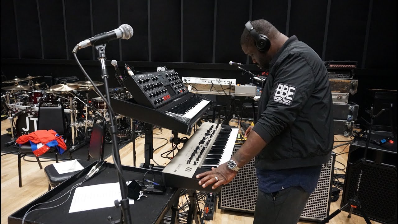 BBE: Introduction To Becoming A Professional Musician