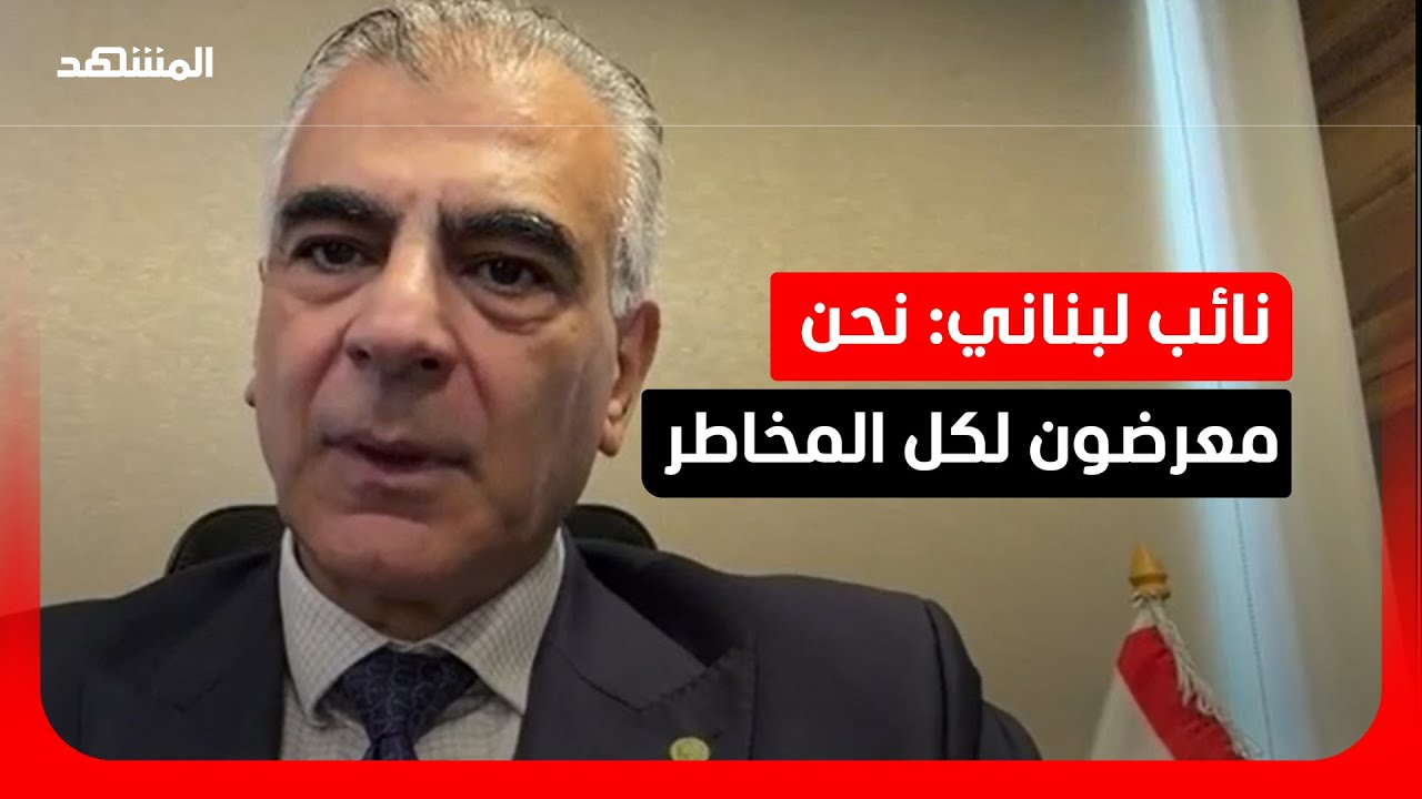 تقارير: إسرائيل تخطط لغزو بري واسع في جنوب لبنان