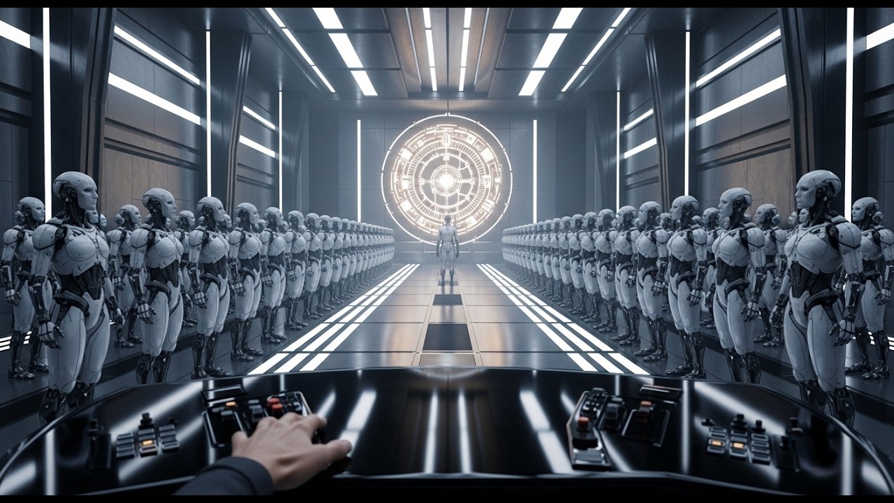 Humanity Rejected the Galactic Council’s Deal—Disorder Followed HFY | HFY Full Story