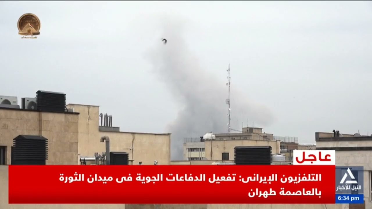أحمد فاروق: عملية اغتيال المرشد تمثل خطأً استراتيجياً فادحاً في مسار الحرب الحالية